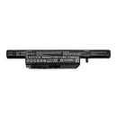 Cameron Sino Clw540Nb 4400Mah Battery For Clevo Hasee Notebook Laptop