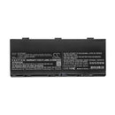 Cameron Sino Lvp520Nb 7800Mah Battery For Lenovo Notebook Laptop