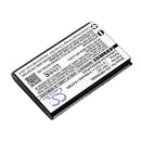 Cameron Sino Ybt600Sl 1100 Mah Battery For Custom Battery Packs