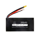 Cameron Sino Mxb600Rx 1800Mah Replacement Battery For Mjx Drones