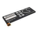 Cameron Sino Smg700Sl 2500Mah Battery For Samsung Media Player