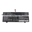 Cameron Sino Lvs710Nb 6050Mah Battery For Lenovo Notebook Laptop