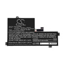 Cameron Sino Lvc300Nb 4050Mah Battery For Lenovo Notebook Laptop