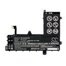 Cameron Sino Aue502Nb 4050Mah Battery For Asus Notebook Laptop