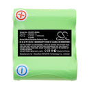 Cameron Sino Rfl200Sl 3500Mah Battery Rotationslaser Survey Equipment