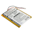 Cameron Sino Cwd2Sl 1800Mah Battery For Cowon Media Player