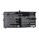 Cameron Sino Lvs400Nb 6900Mah Battery For Lenovo Notebook Laptop