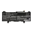 Cameron Sino Hpc360Nb 5900Mah Battery For HP Notebook Laptop