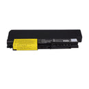 Cameron Sino Ibt61Hb 6600Mah Battery For IBM Notebook Laptop