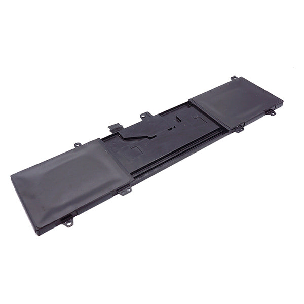 Cameron Sino Dep113Nb 4000Mah Battery For Dell Notebook Laptop