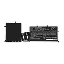 Cameron Sino Dem152Nb 6050Mah Battery For Dell Notebook Laptop