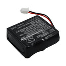 Cameron Sino Rsm001Bl 700Mah Battery For Ratiotec Payment Terminal