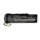 Cameron Sino Gdc20Hl 3400Mah Battery For Garmin Dog Collar