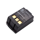 Cameron Sino Hm4230Bl 1800Mah Battery For Hypercom Payment Terminal
