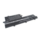 Cameron Sino Hpx200Nb 2950Mah Battery For HP Notebook Laptop