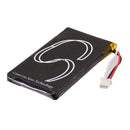 Cameron Sino Ipod3Xl 850Mah Battery For Apple Media Player