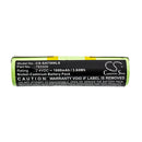 Cameron Sino Sat509Ls 1600Mah Battery For Saft Emergency Lighting