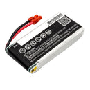 Cameron Sino Lt124Rx 1200Mah Battery For Syma Drones