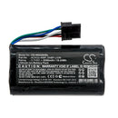 Cameron Sino Nsg200Sl 5200Mah Battery Netscout Survey Test Equipment