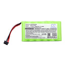 Cameron Sino Htk345Sl 2400Mah Battery For Hioki Survey Test Equipment
