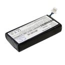 Cameron Sino Ps070Sl 700Mah Battery For Philips Media Player