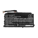 Cameron Sino Aup200Nb 4155Mah Battery For Asus Notebook Laptop