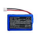 Cameron Sino Ltc105Sl 1800Mah Battery Labotect Survey Test Equipment