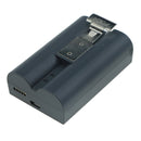 Cameron Sino Rdl200Xl 6400Mah Battery For Ring Home Security Camera