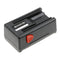 Cameron Sino Gra420Pw 1500Mah Battery For Gardena Lawn Mowers