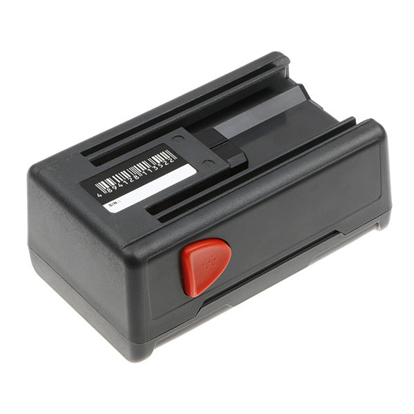 Cameron Sino Gra420Pw 1500Mah Battery For Gardena Lawn Mowers