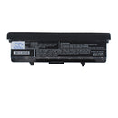 Cameron Sino De1525Hb 6600Mah Battery For Dell Notebook Laptop