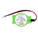 Cameron Sino Dev350Bu 200Mah Battery For Dell And Getac Cmos Backup