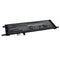 Cameron Sino Dev120Nb 4400Mah Battery For Compal Dell Notebook Laptop