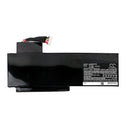 Cameron Sino Mrs700Nb 5400Mah Battery For Medion Msi Schenker Laptop
