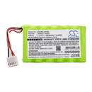 Cameron Sino Ndl401Sl 2000Mah Battery For Ideal Survey Test Equipment