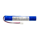 Cameron Sino Bxr120Ft 2600Mah Battery For Bayco Led Light