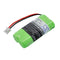 Cameron Sino Sig140Cl 600Mah Battery For Siemens Cordless Phone