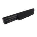 Cameron Sino Ac4551Hb 6600Mah Battery Acer Emachines Gateway Laptop