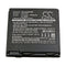 Cameron Sino Aug550Nb 4400Mah Battery For Asus Notebook Laptop