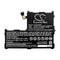 Cameron Sino Fuq736Nb 4200Mah Battery For Fujitsu Notebook Laptop