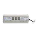 Cameron Sino Pml923Sl 4500 Mah Battery For Pure Dab Digital