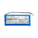 Cameron Sino Ars100Sl 2000Mah Battery Aaronia Survey Test Equipment