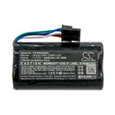 Cameron Sino Nsg200Xl 6800Mah Battery Netscout Survey Test Equipment