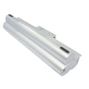 Cameron Sino Bps21Ht 6600Mah Battery For Sony Notebook Laptop