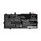 Cameron Sino Auf401Nb 5000Mah Battery For Asus Notebook Laptop