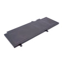Cameron Sino Dex175Nb 7500Mah Battery For Dell Notebook Laptop