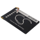 Cameron Sino Ipod1Xl 2200Mah Battery For Apple Media Player