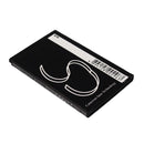 Cameron Sino Da009Sl 830Mah Battery For Creative Media Player