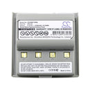 Cameron Sino Sdc130Sl 2700Mah Battery For Sokkia Survey Test Equipment