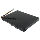 Cameron Sino Sa630Sl 680Mah Battery For Philips Media Player